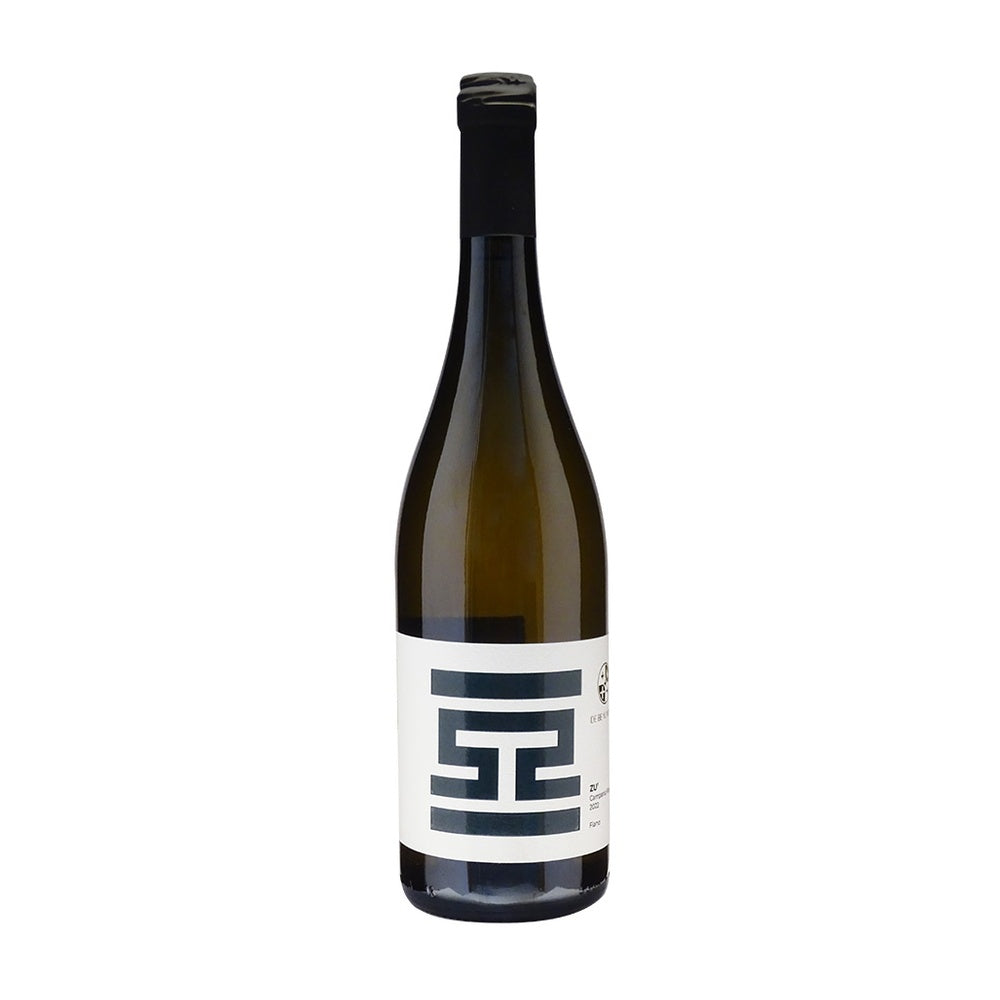 Zù Campania IGT 2024 BIO - Azienda Agricola Fabio de Beaumont