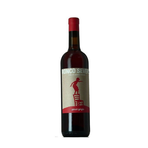 Pinot Grigio Ramato Colli Orientali Friuli DOC 2023 - Ronco Severo