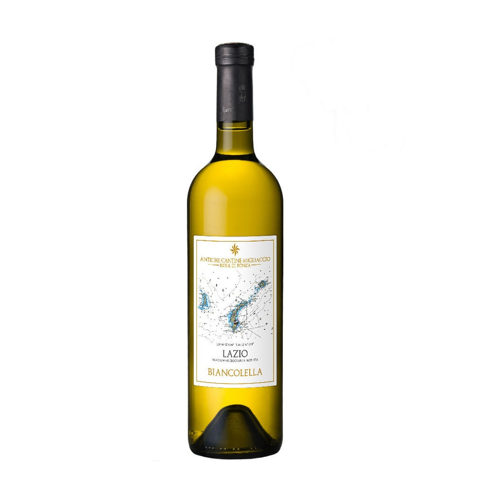 Biancolella Lazio IGT 2025 - Antiche Cantine Migliaccio