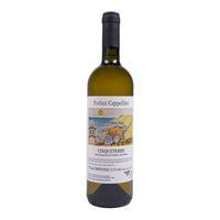 Cinqueterre DOC 2023 Vino Estremo - Forlini Cappellini