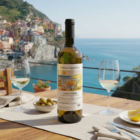 Cinqueterre DOC 2023 Vino Estremo - Forlini Cappellini