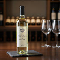 Novella Bianco Alpi Retiche IGT 2024 - Fratelli Polatti