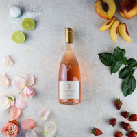 Micaela Rosé Valtènesi Riviera del Garda Classico DOC 2024 Conti Thun
