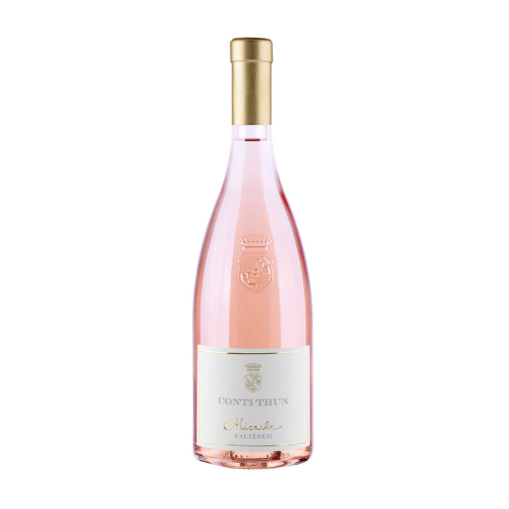 Micaela Rosè Valtènesi Riviera del Garda Classico DOC 2025 - Conti Thun
