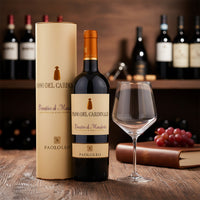 Passo Del Cardinale Primitivo Di Manduria DOC 2022 Cantina Paololeo