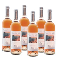 Rosato Costa D'Amalfi DOC 2024 Cantine Marisa Cuomo