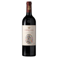 Determination Ornellaia Bolgheri Superiore DOC 2022 Ornellaia Winery