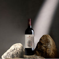 Determination Ornellaia Bolgheri Superiore DOC 2022 Ornellaia Winery