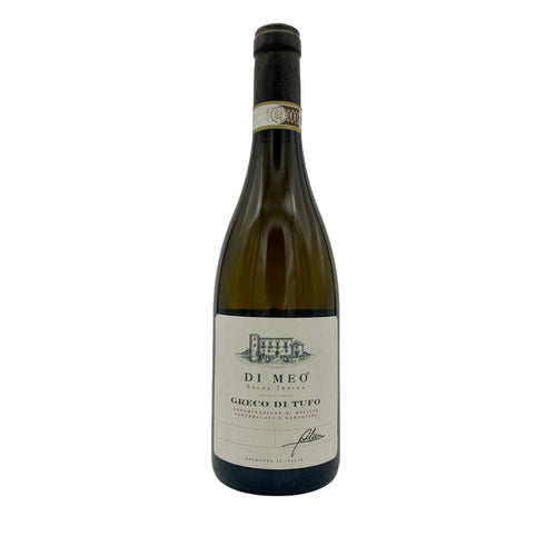 Greco di Tufo DOCG 2024 Cantine Di Meo