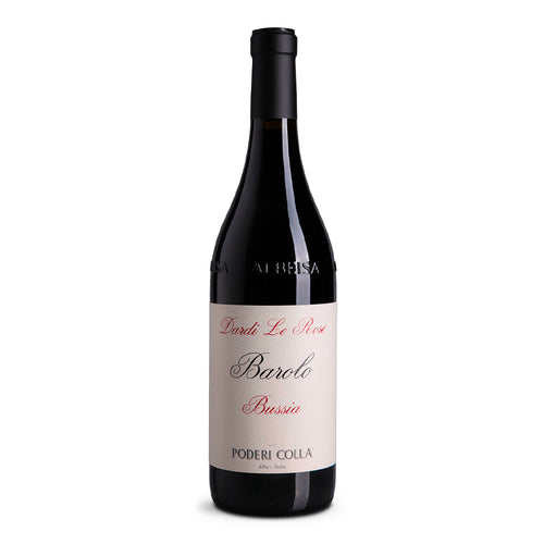 Dardi Le Rose Bussia Barolo DOCG 2020 Poderi Colla