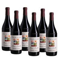 Pian Balbo Dolcetto D'Alba DOC 2024 Poderi Colla