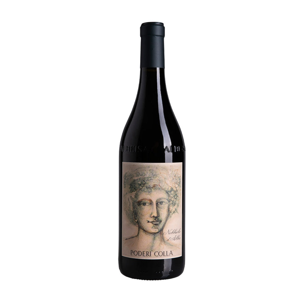 Cascina Drago Nebbiolo D'Alba DOC 2024 - Poderi Colla