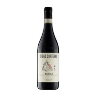 Nebbiolo Barolo DOCG 2021 - Conterno Diego
