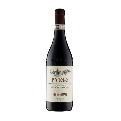 Nebbiolo Barolo Del Comune di Monforte DOCG 2021 - Conterno Diego