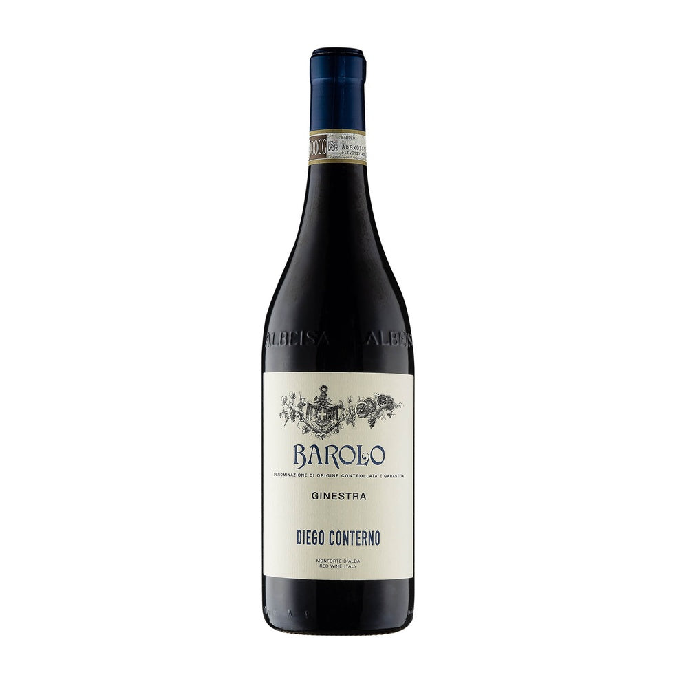 Ginestra Barolo DOCG 2020 - Conterno Diego