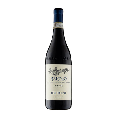 Ginestra Barolo DOCG 2020 - Conterno Diego