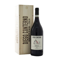 Nebbiolo Barolo DOCG 2021 - Conterno Diego