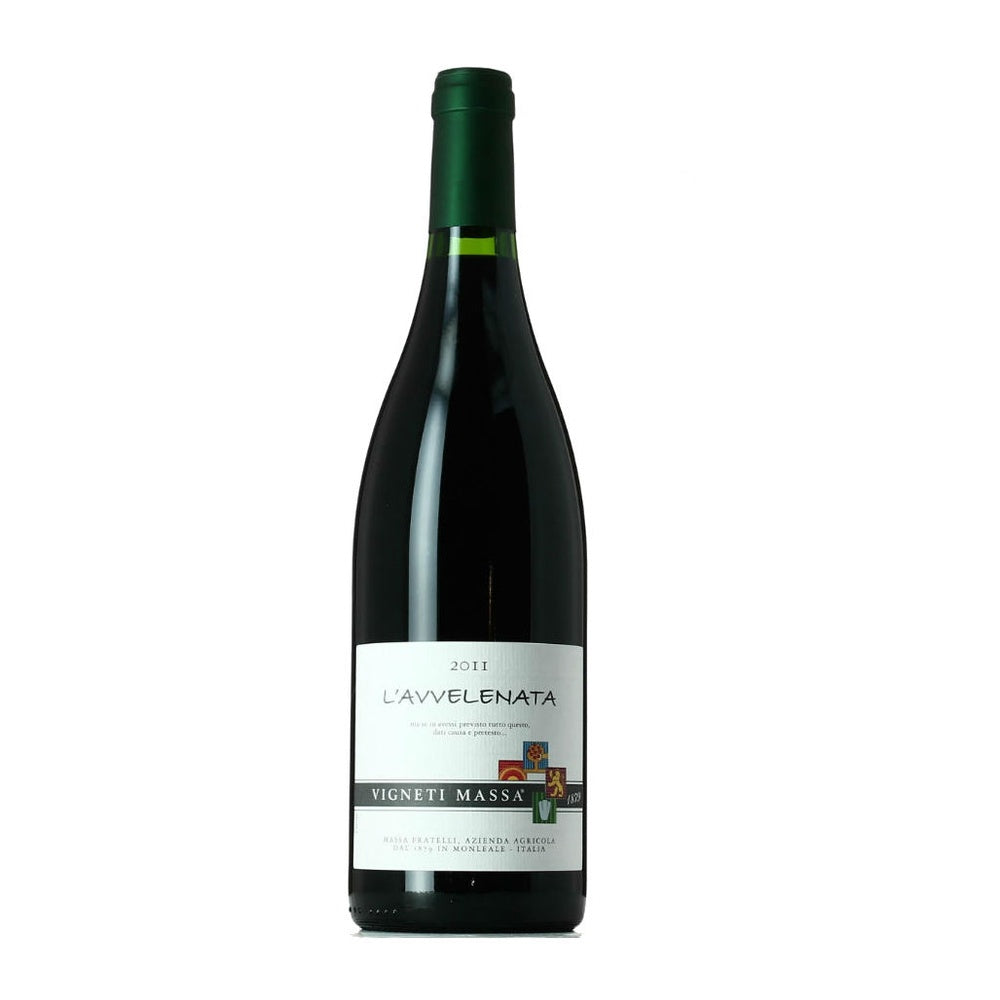 L' Avvelenata Rosso 2021 - Vigneti Massa