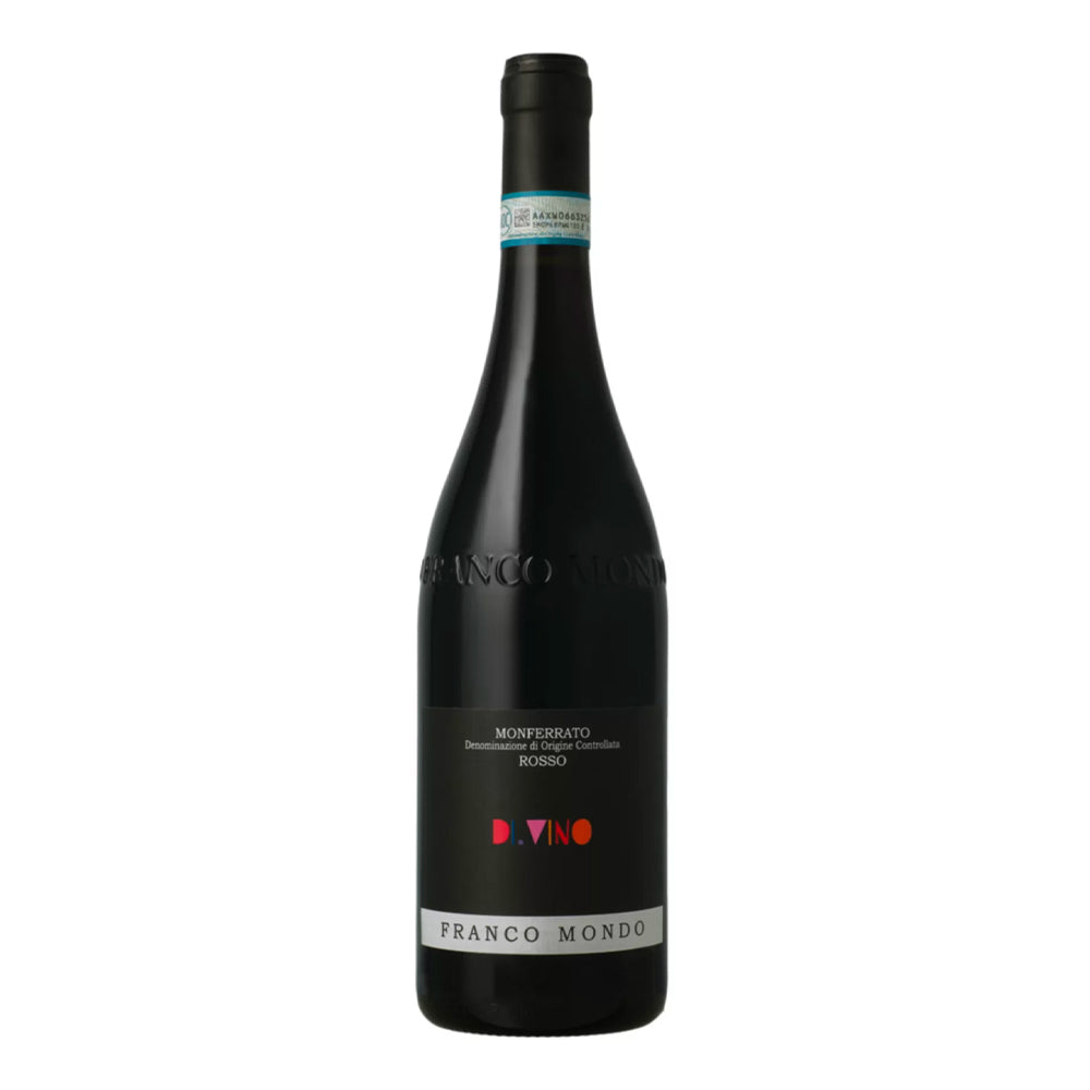 Di.Vino Monferrato DOC 2021 - Franco Mondo