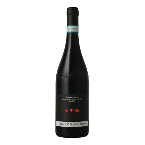 Di.Vino Monferrato DOC 2021 - Franco Mondo
