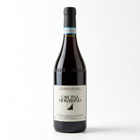 Barbera d'Alba DOC 2024 - Cascina Morassino