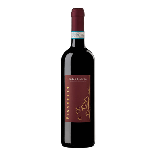 Nebbiolo D'Alba DOC 2021 Pinsoglio Fabrizio