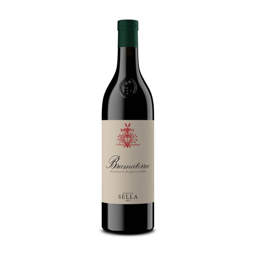 Bramaterra DOC 2019 - Tenute Sella