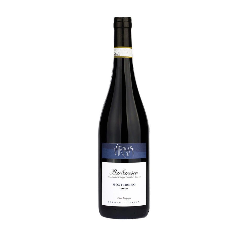 Montersino Barbaresco DOCG 2023 - Virna Borgogno