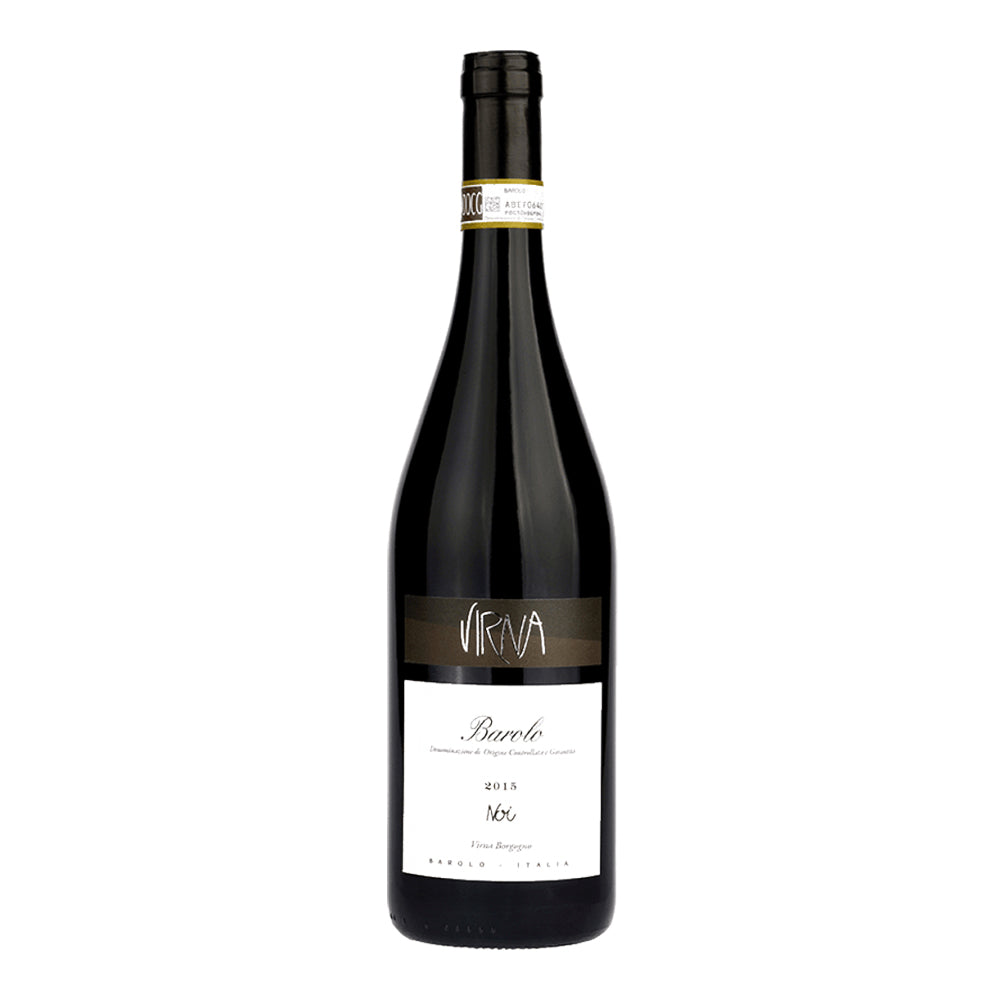 Noi Barolo DOCG 2020 - Virna Borgogno