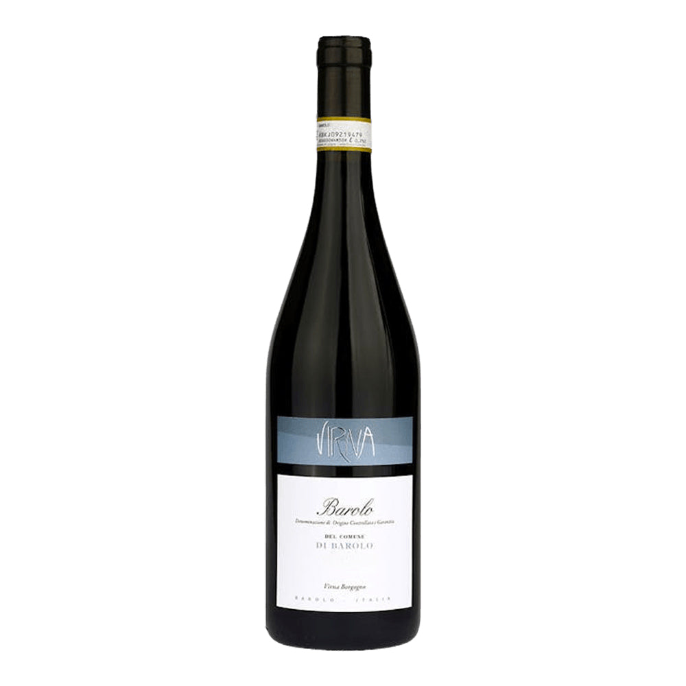 Barolo Del Comune di Barolo DOCG 2019 - Virna Borgogno