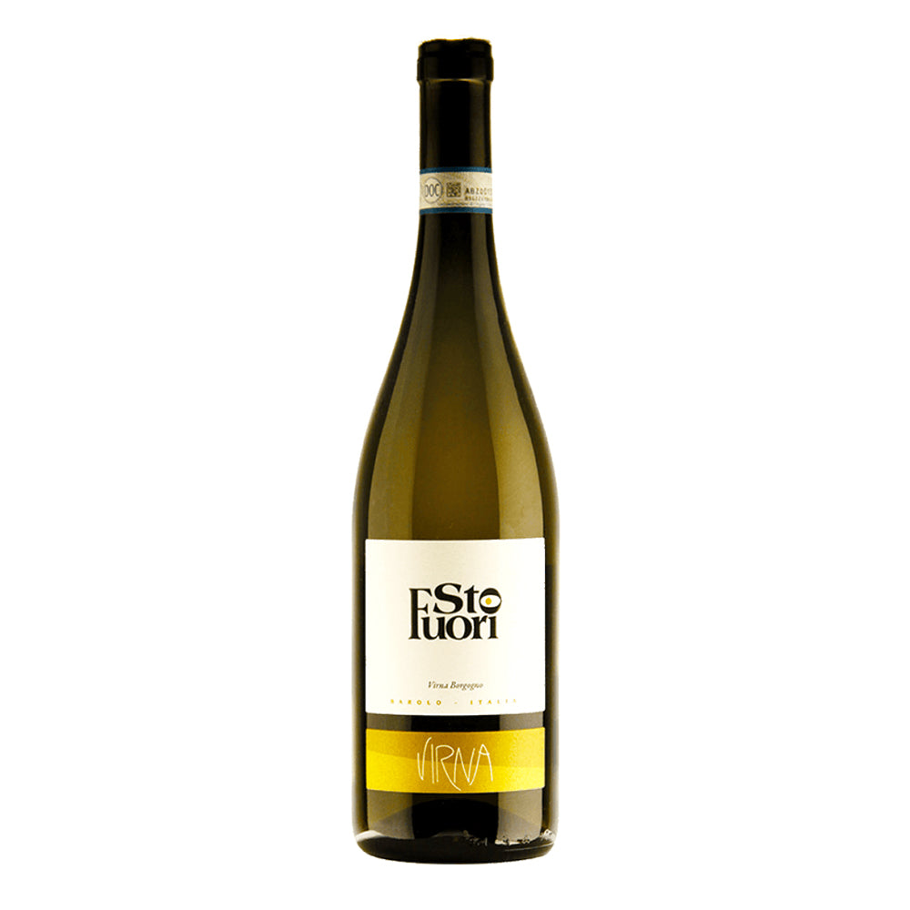 Sto Fuori Timorasso Langhe DOC 2024 - Virna Borgogno