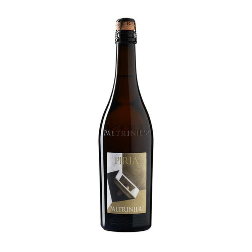 Piria Lambrusco Di Sorbara DOC 2025 Metodo Charmat - Cantina Paltrinieri