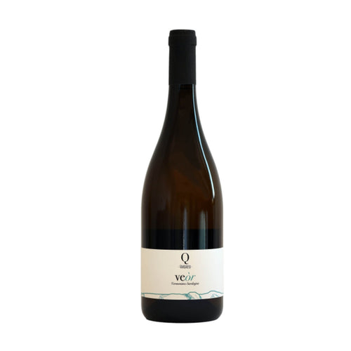Veor Vermentino di Sardegna DOC 2025 - Quartomoro Di Sardegna