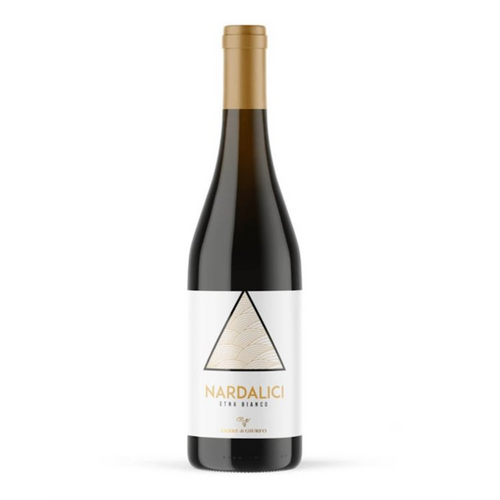 Nardalici Bianco Etna DOC 2022 Terre Di Giurfo