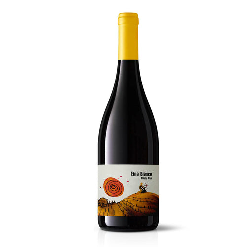 Bianco Etna DOC 2024 - Barone Di Villagrande