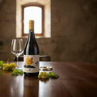 Bianco Etna DOC 2024 - Barone Di Villagrande