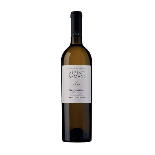 Campo Napoleone Sauvignon Blanc Trevenezie IGT 2025 - Azienda Agricola Albino Armani