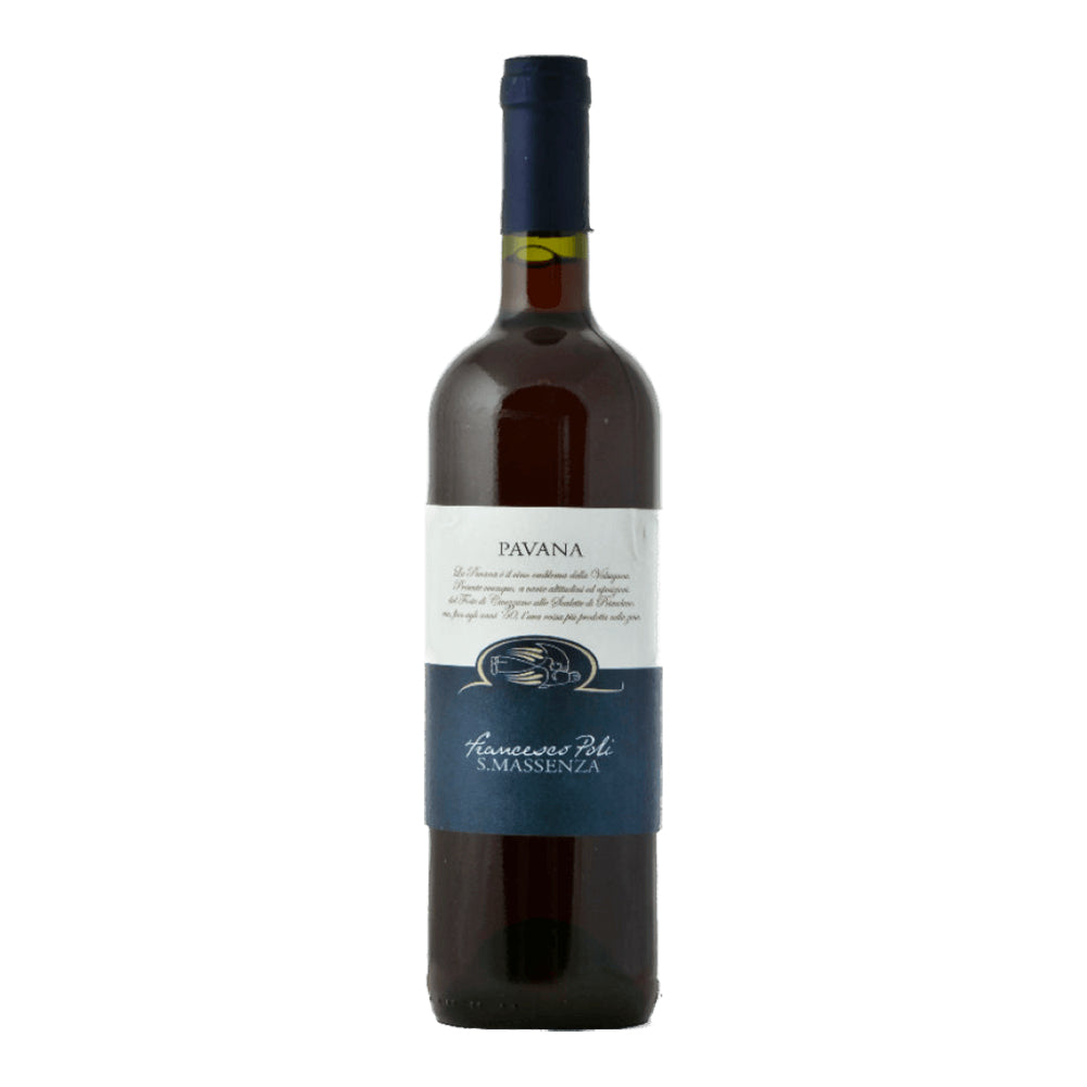 Pavana Valsugana Vigneti Delle Dolomiti IGT 2021 - Francesco Poli
