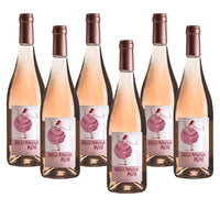 Belle Amour Rosé Trentino DOC 2025 Pravis