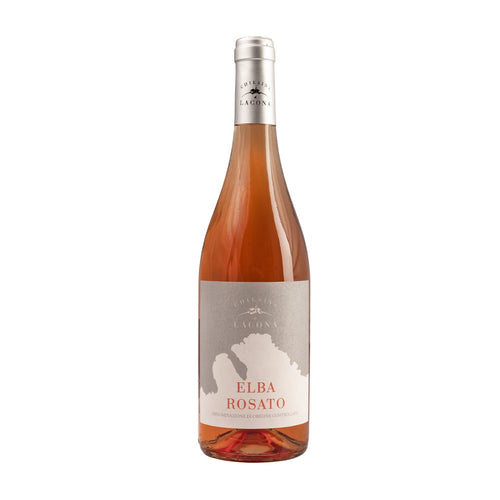 Rosato Elba DOC 2025 - Chiesina Di Lacona