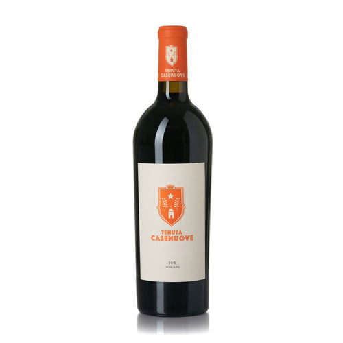 Contessa Carolina Rosso Toscana IGT 2021 - Tenuta Casenuove