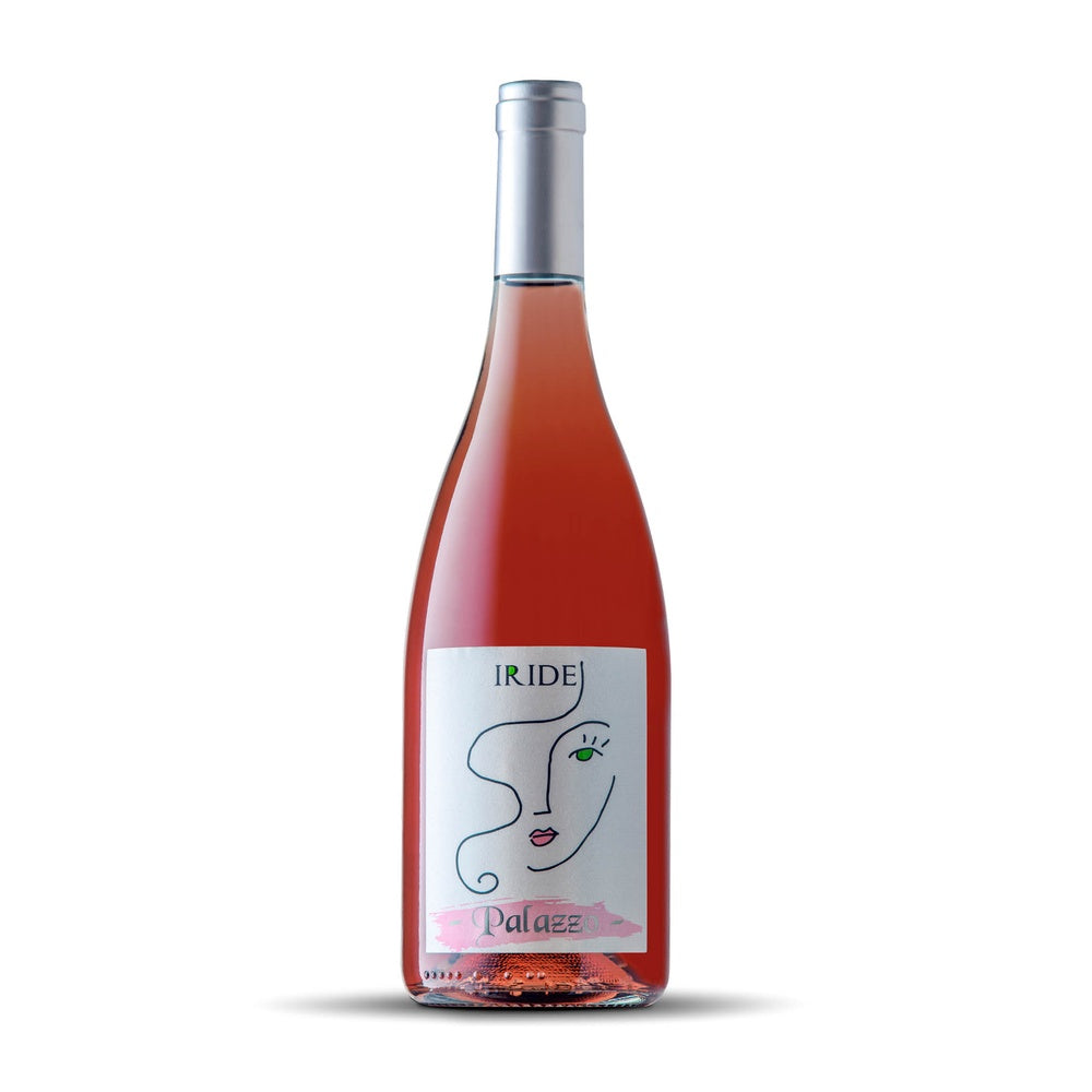 Iride Rosato Toscana IGT 2023 - Palazzo
