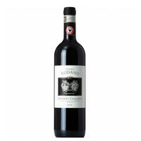 Chianti Classico DOCG 2019 - Fattoria Di Rodàno