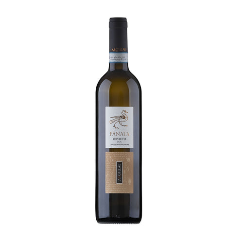 Panata Orvieto Classico Superiore DOC 2022 - Argillae
