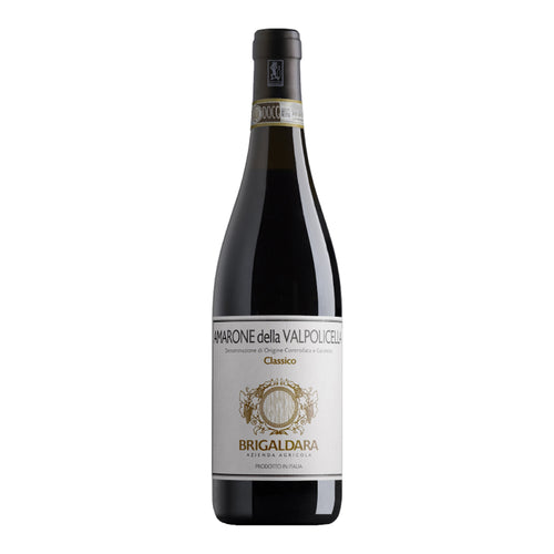Classico Amarone Della Valpolicella DOCG 2019 Azienda Agricola Brigaldara