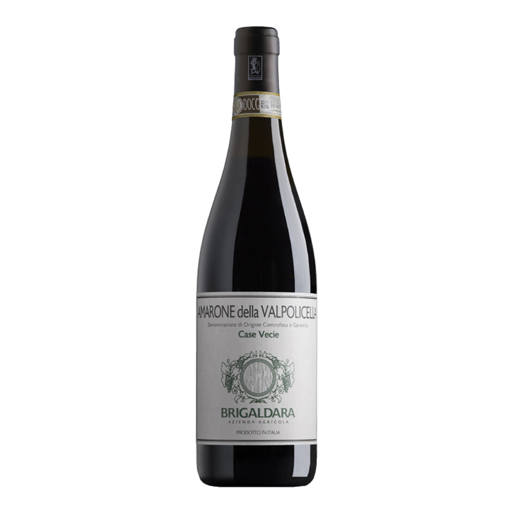 Case Vecie Amarone Della Valpolicella DOCG 2018 Azienda Agricola Brigaldara