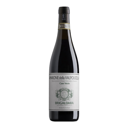 Case Vecie Amarone Della Valpolicella DOCG 2018 Azienda Agricola Brigaldara