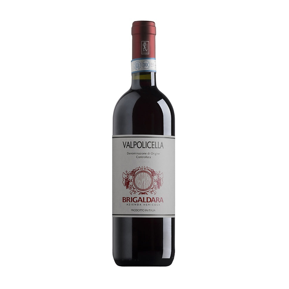 Valpolicella DOC 2024 - Azienda Agricola Brigaldara