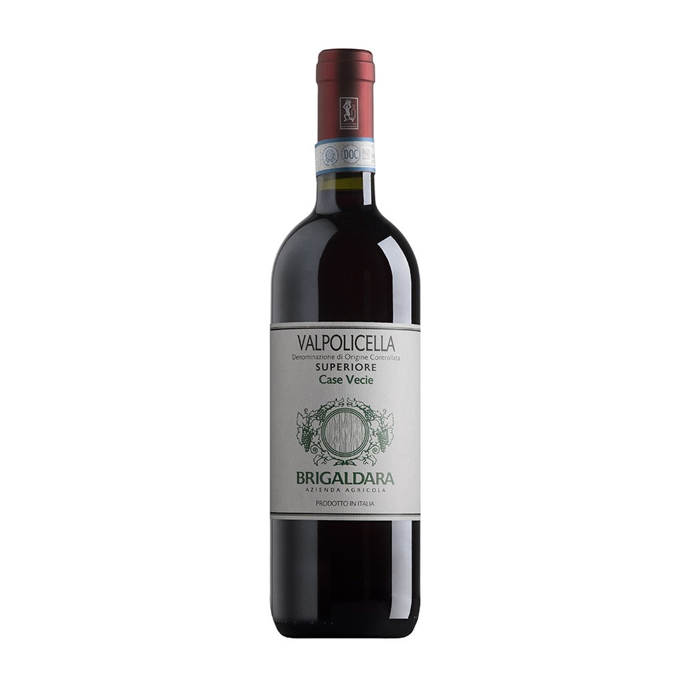 Case Vecie Valpolicella Superiore DOC 2023 - Azienda Agricola Brigaldara