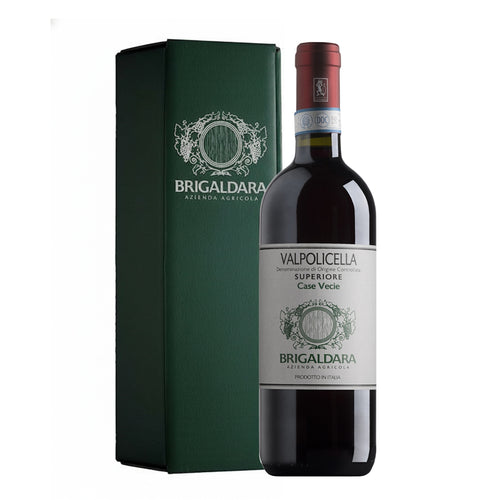 Valpolicella Superiore DOC 2021 - Azienda Agricola Brigaldara